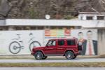 Mercedes-Benz G350 d AMG Line 2019 года (WW)
